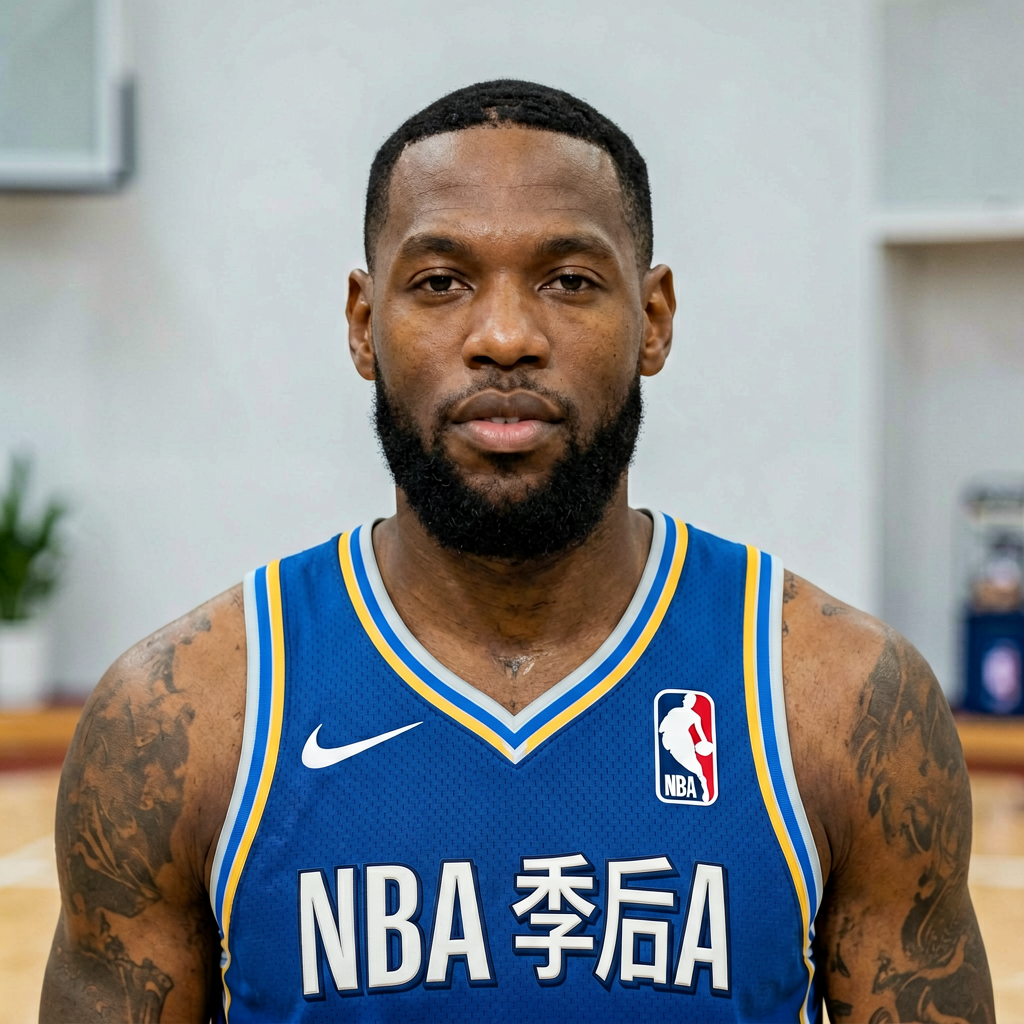NBA季后赛