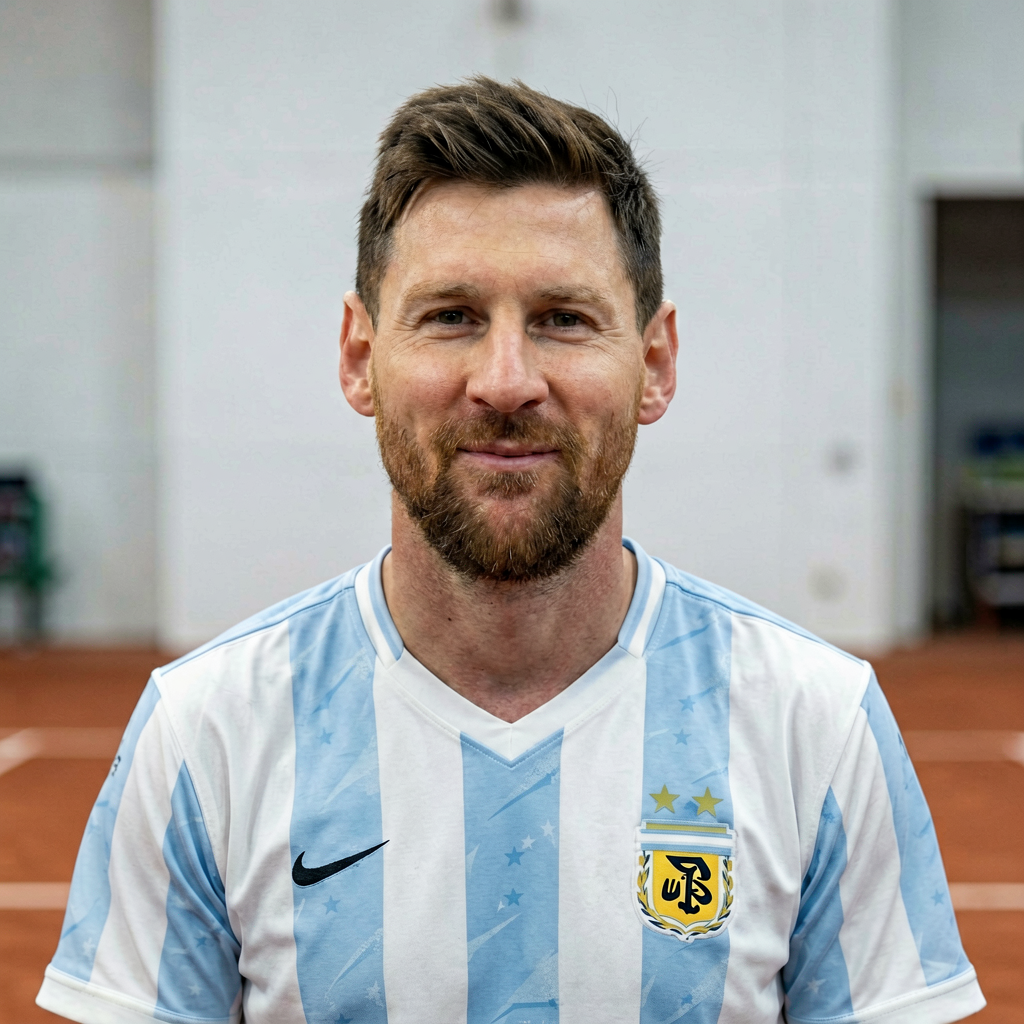 Messi
