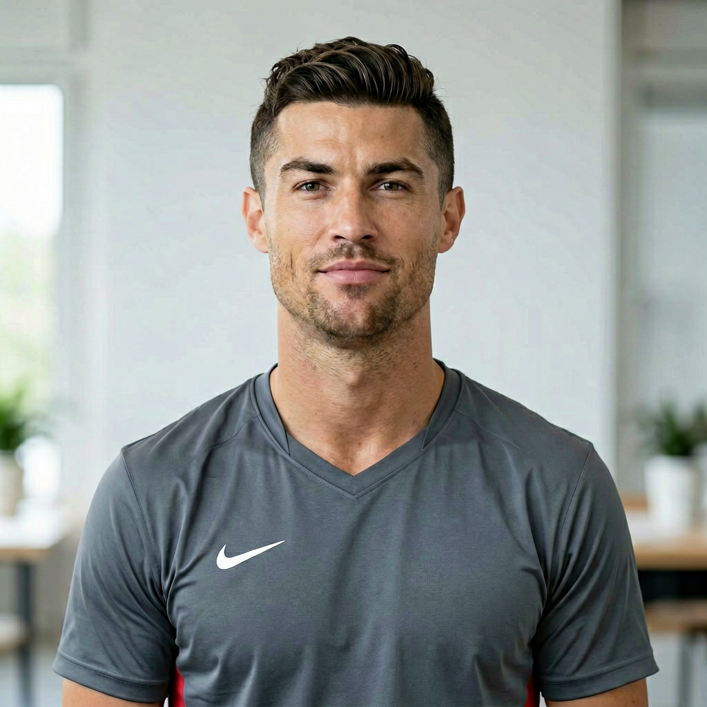 Ronaldo